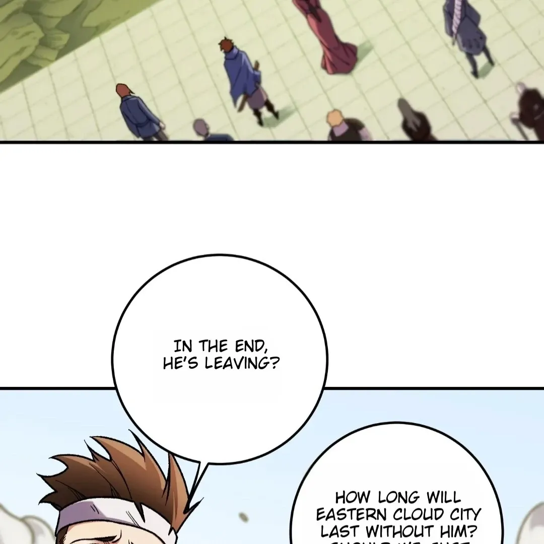 The Jobless Guy Who Has Come to Slay Chapter 179 page 92 - 