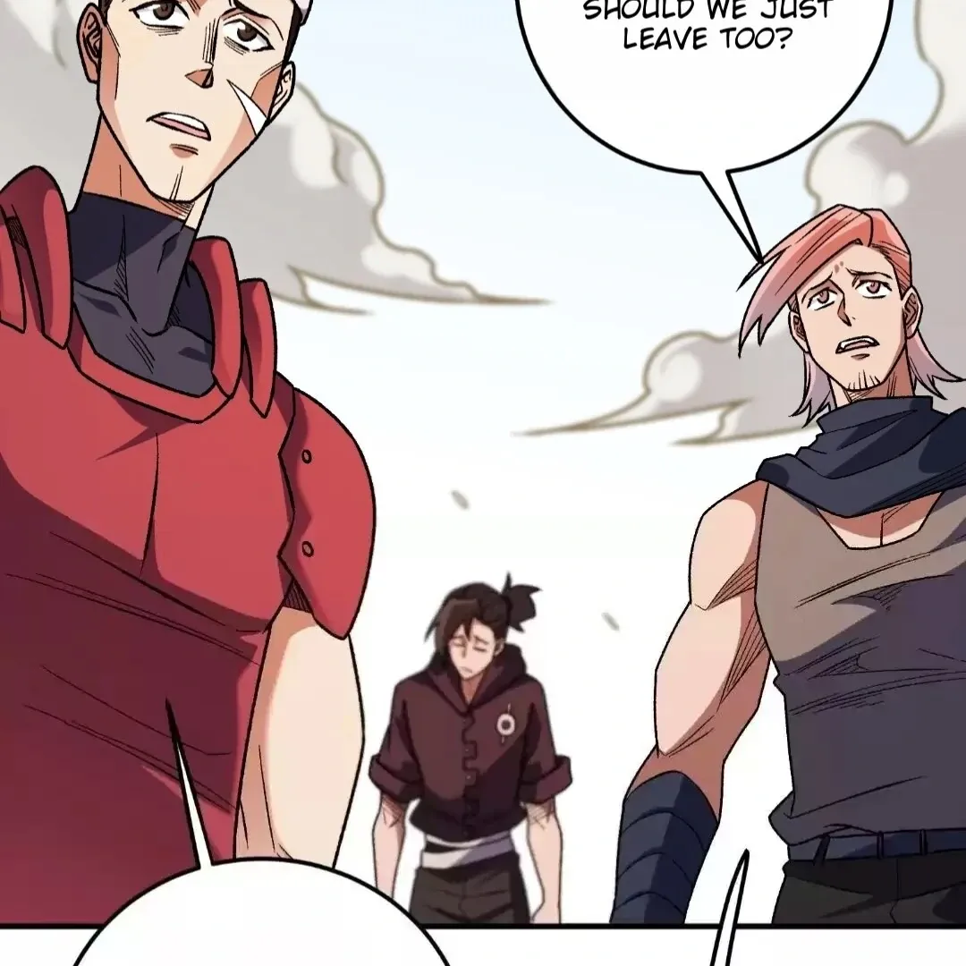The Jobless Guy Who Has Come to Slay Chapter 179 page 93 - 