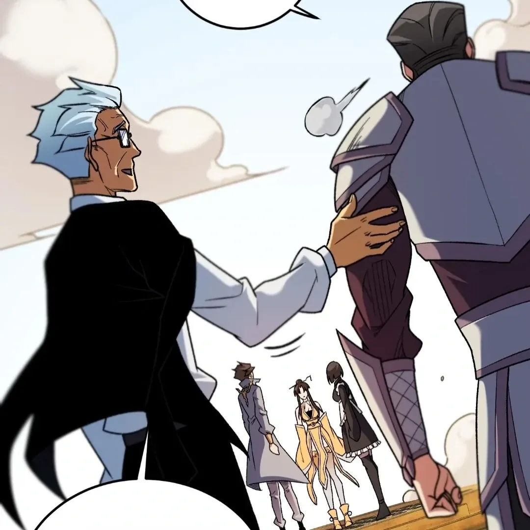 The Jobless Guy Who Has Come to Slay Chapter 179 page 95 - 