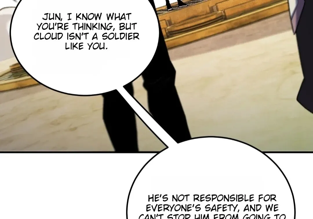 The Jobless Guy Who Has Come to Slay Chapter 179 page 96 - 