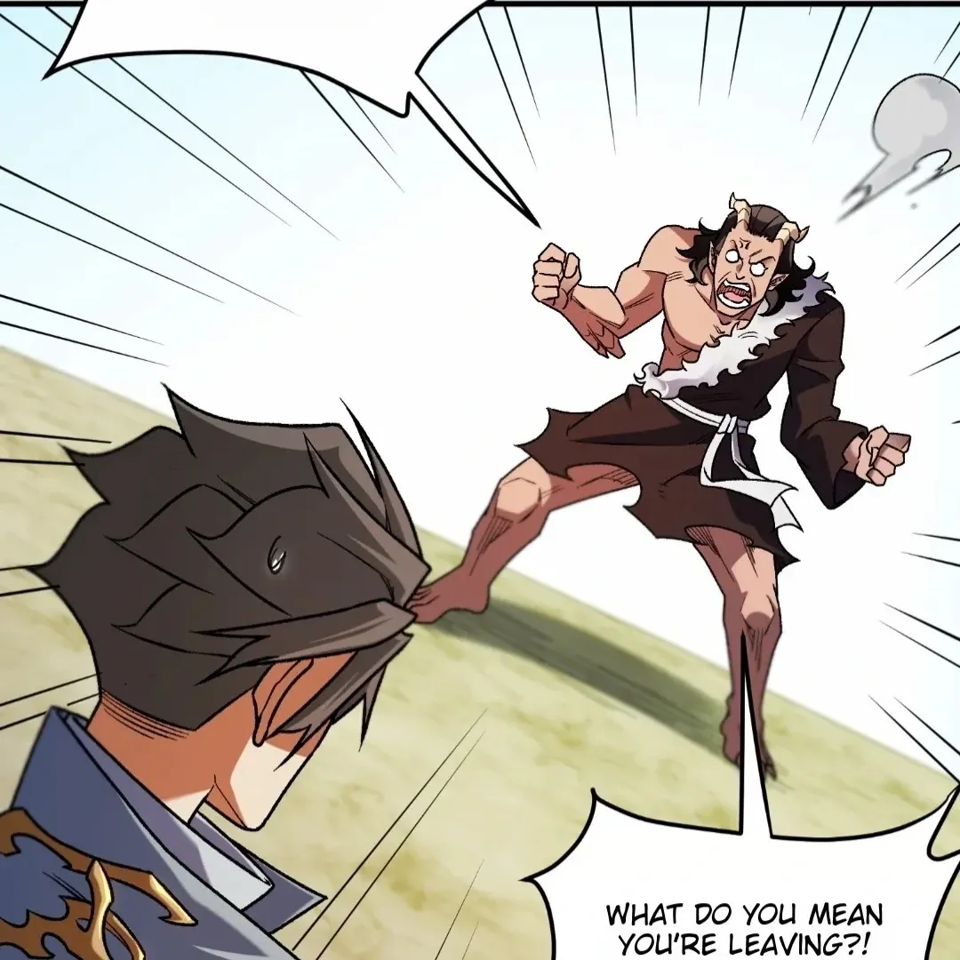 The Jobless Guy Who Has Come to Slay Chapter 179 page 98 - 