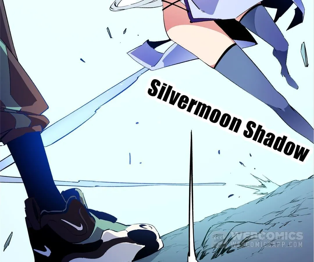 The Jobless Guy Who Has Come to Slay Chapter 18 page 11 - 