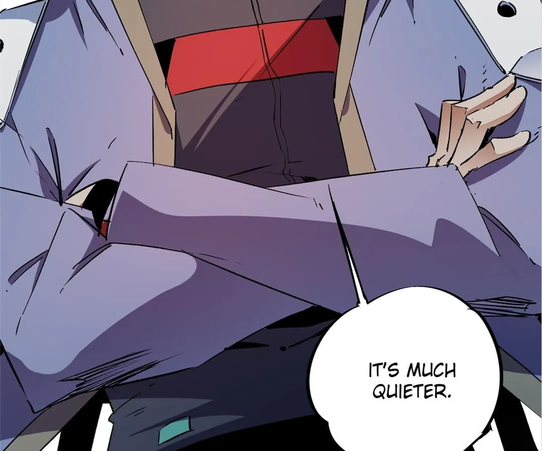 The Jobless Guy Who Has Come to Slay Chapter 18 page 103 - 