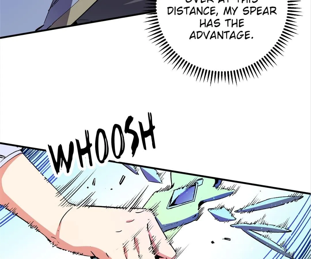 The Jobless Guy Who Has Come to Slay Chapter 18 page 14 - 