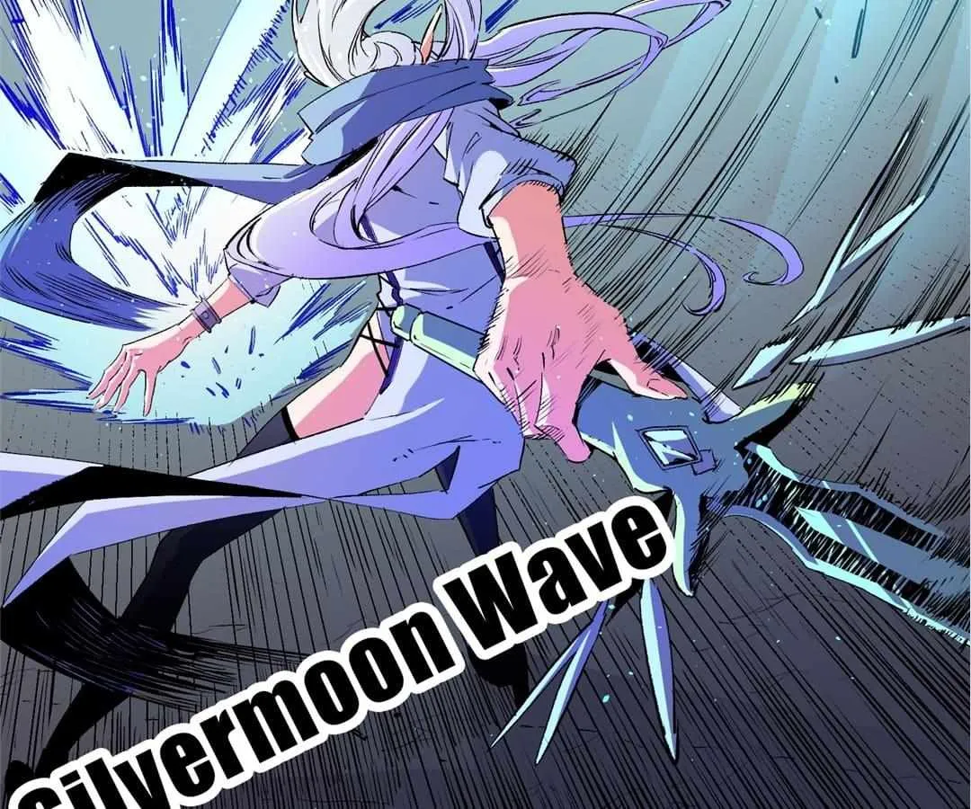 The Jobless Guy Who Has Come to Slay Chapter 18 page 16 - 