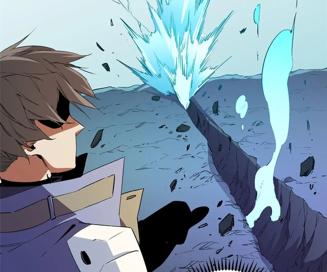 The Jobless Guy Who Has Come to Slay Chapter 18 page 20 - 