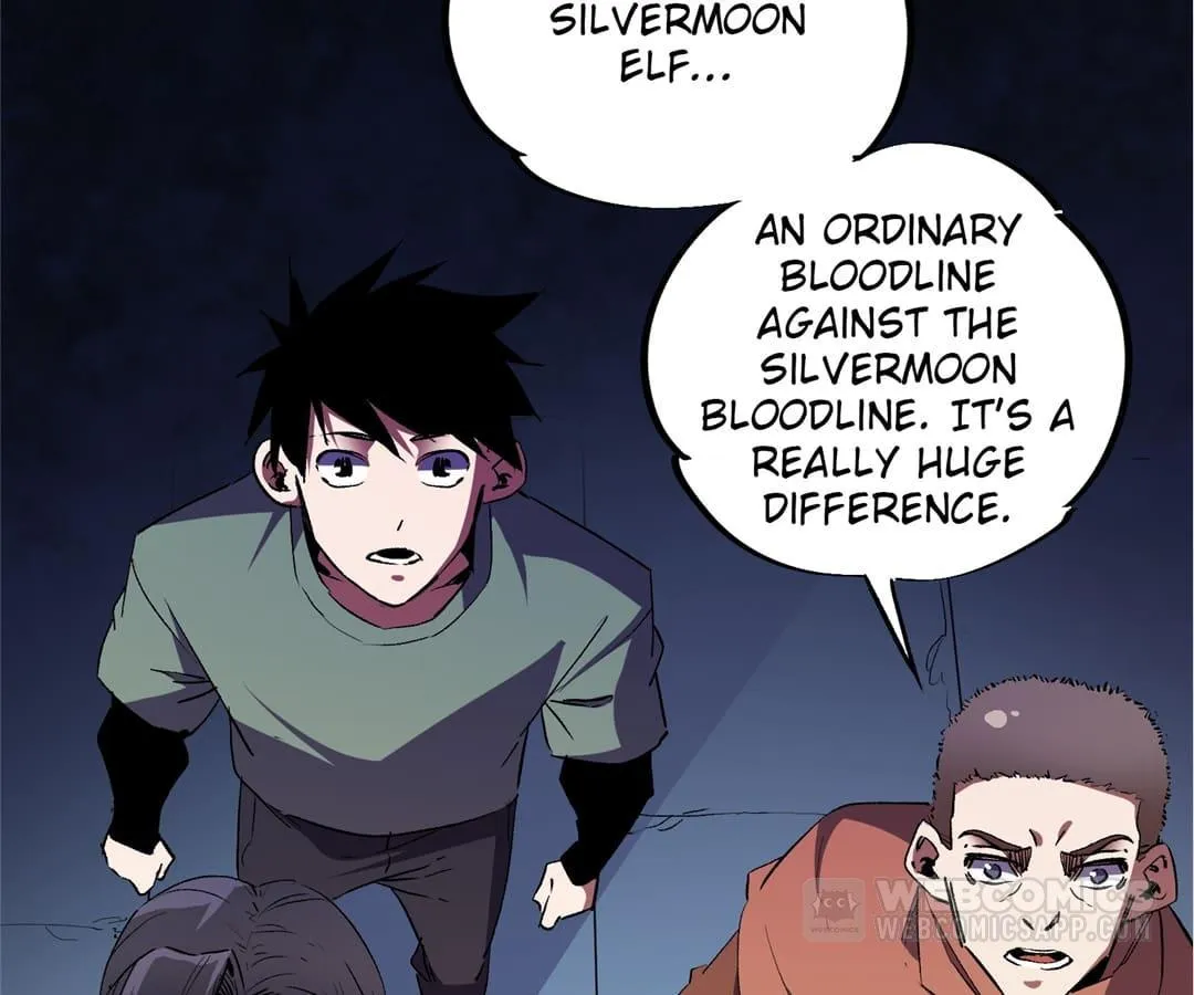 The Jobless Guy Who Has Come to Slay Chapter 18 page 3 - 