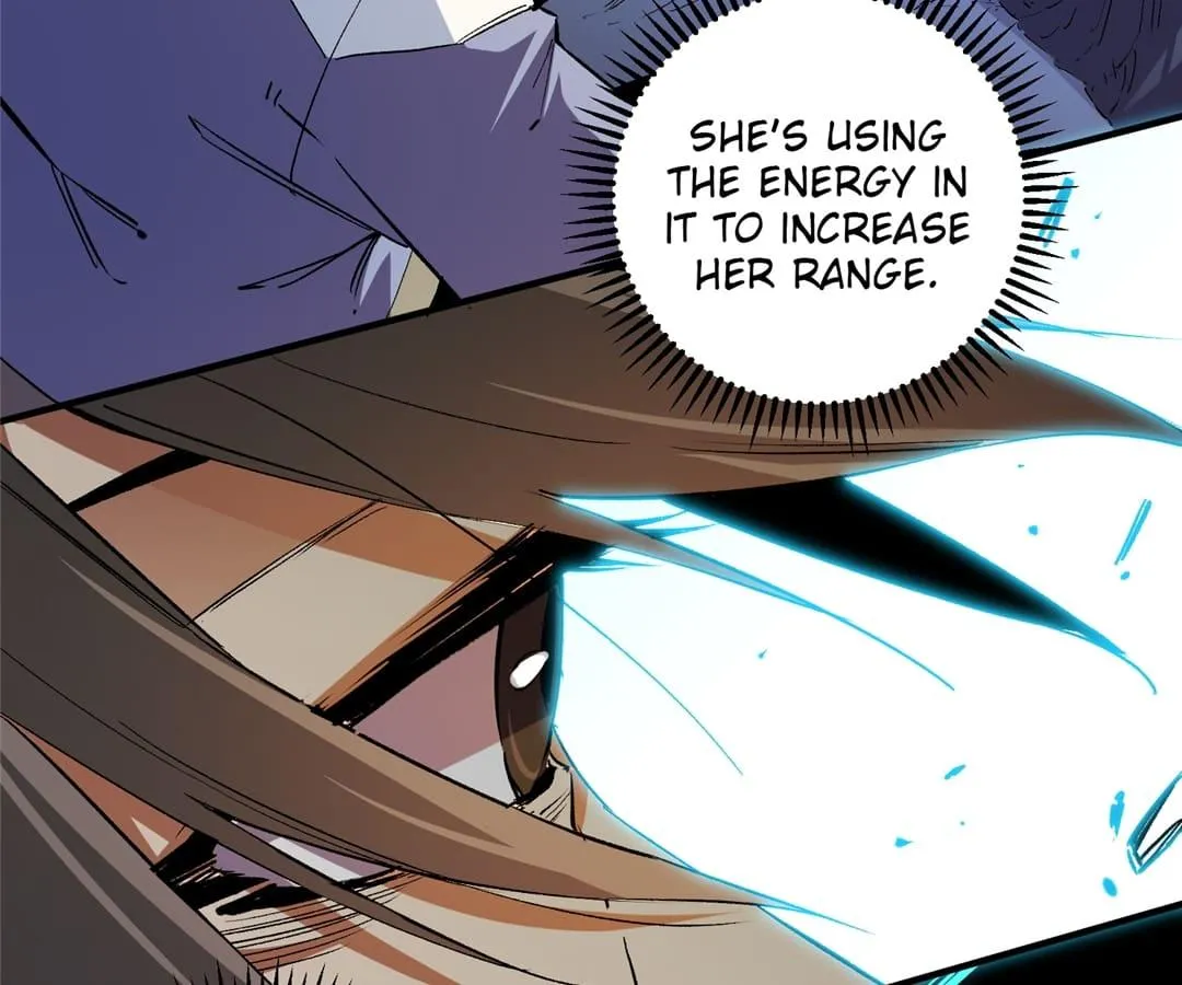 The Jobless Guy Who Has Come to Slay Chapter 18 page 21 - 