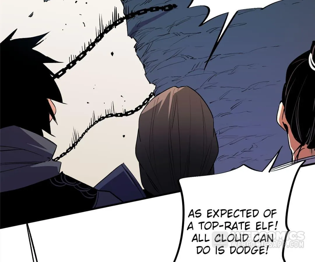 The Jobless Guy Who Has Come to Slay Chapter 18 page 27 - 