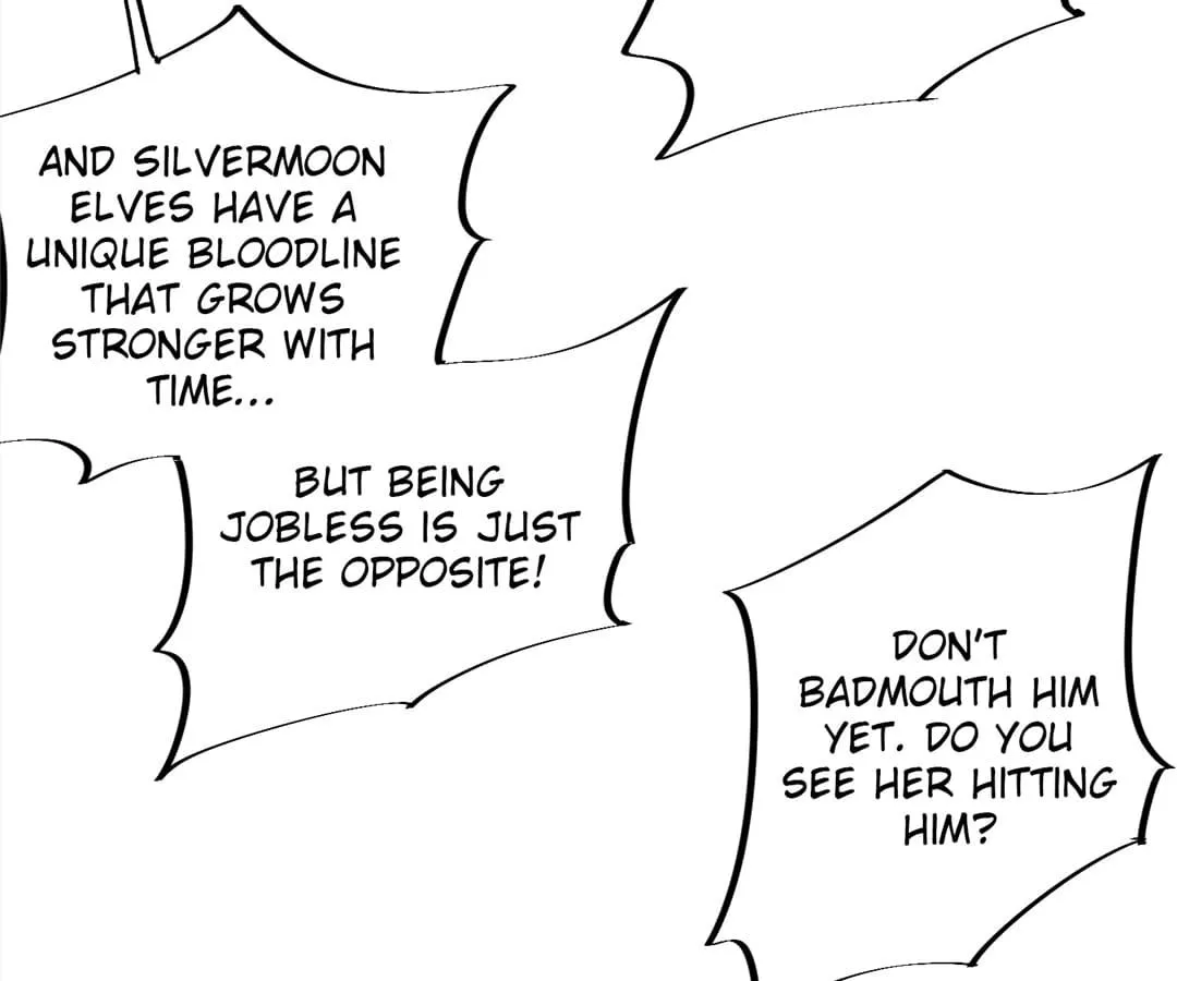 The Jobless Guy Who Has Come to Slay Chapter 18 page 28 - 