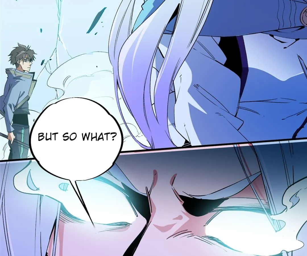 The Jobless Guy Who Has Come to Slay Chapter 18 page 30 - 