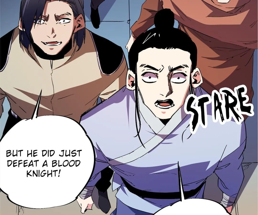 The Jobless Guy Who Has Come to Slay Chapter 18 page 4 - 