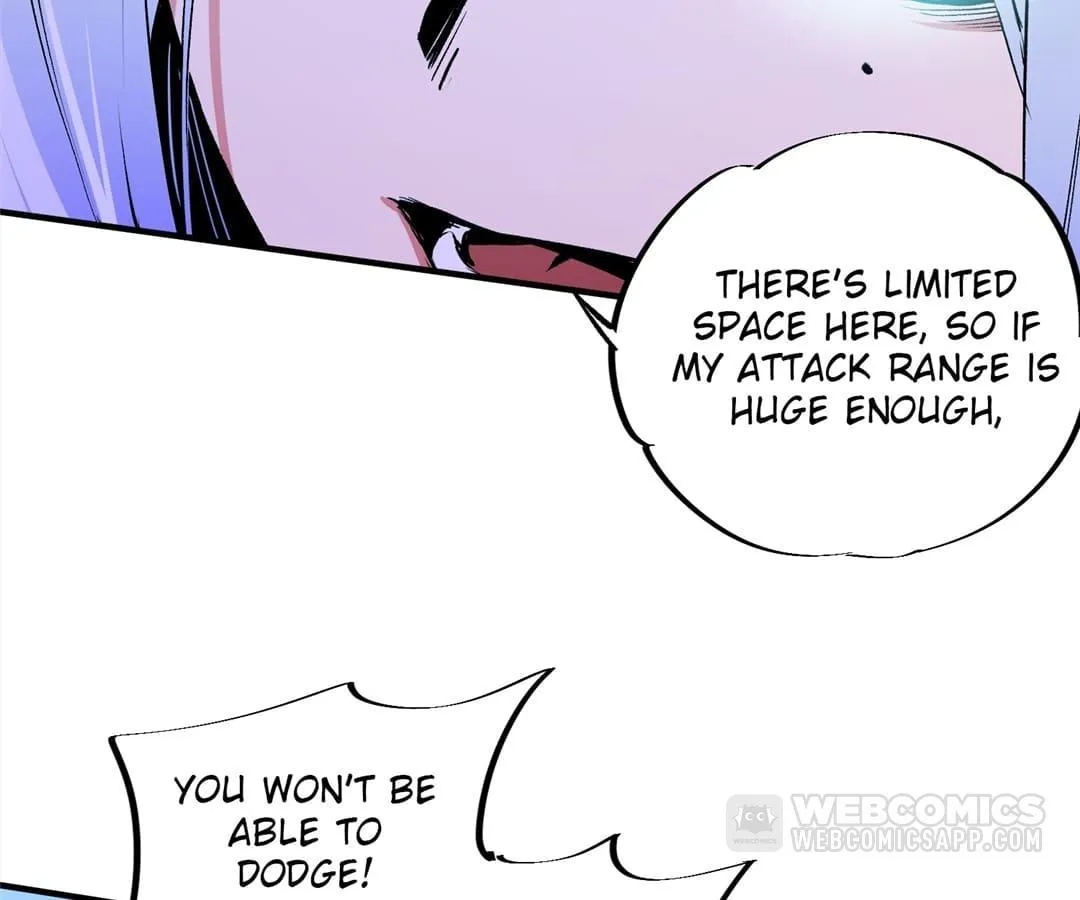 The Jobless Guy Who Has Come to Slay Chapter 18 page 31 - 