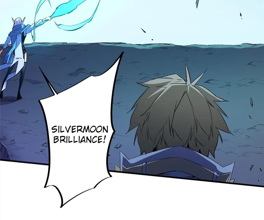 The Jobless Guy Who Has Come to Slay Chapter 18 page 33 - 