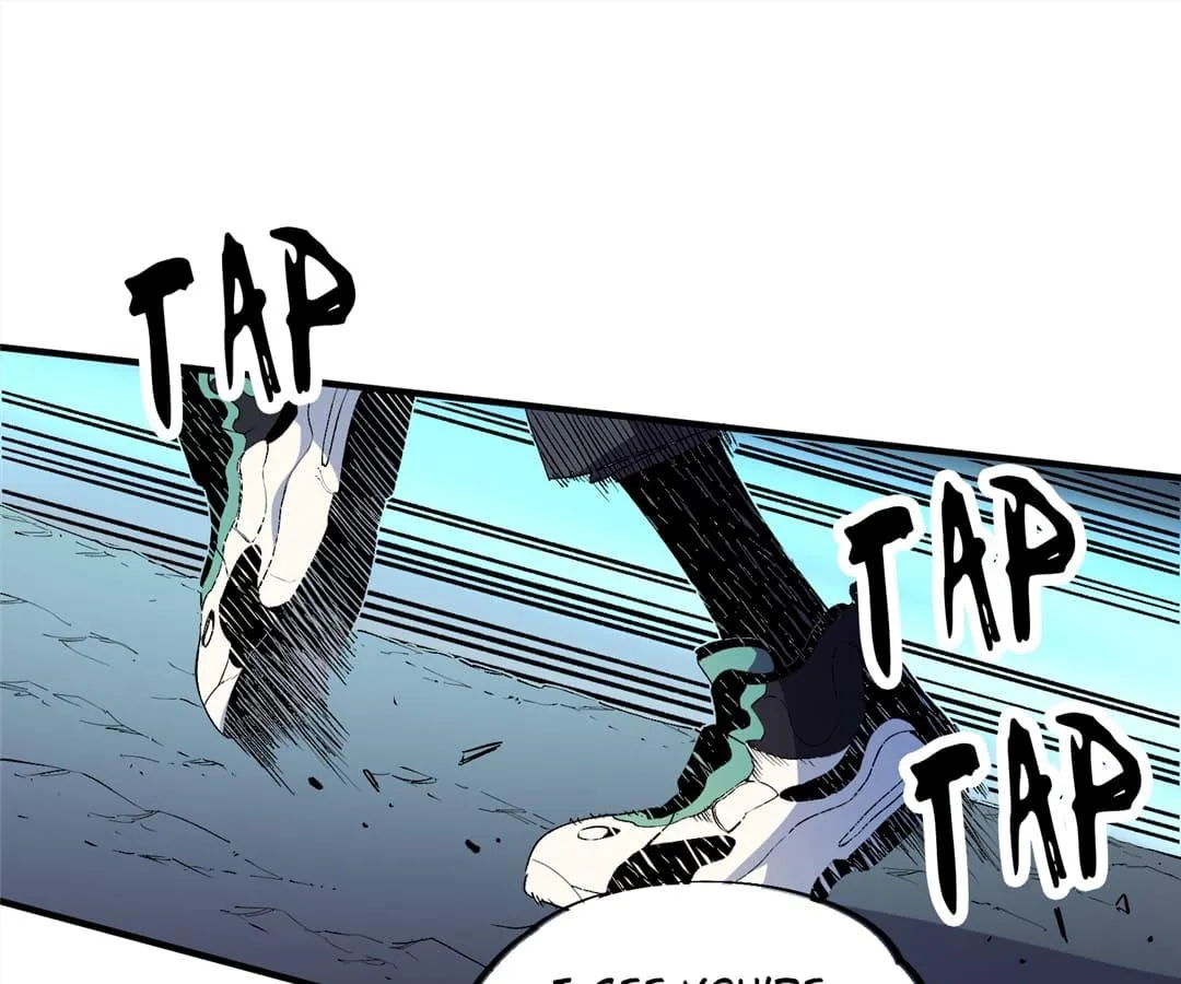 The Jobless Guy Who Has Come to Slay Chapter 18 page 34 - 