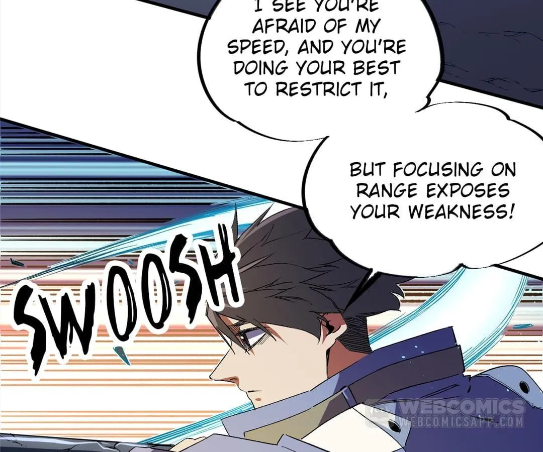 The Jobless Guy Who Has Come to Slay Chapter 18 page 35 - 