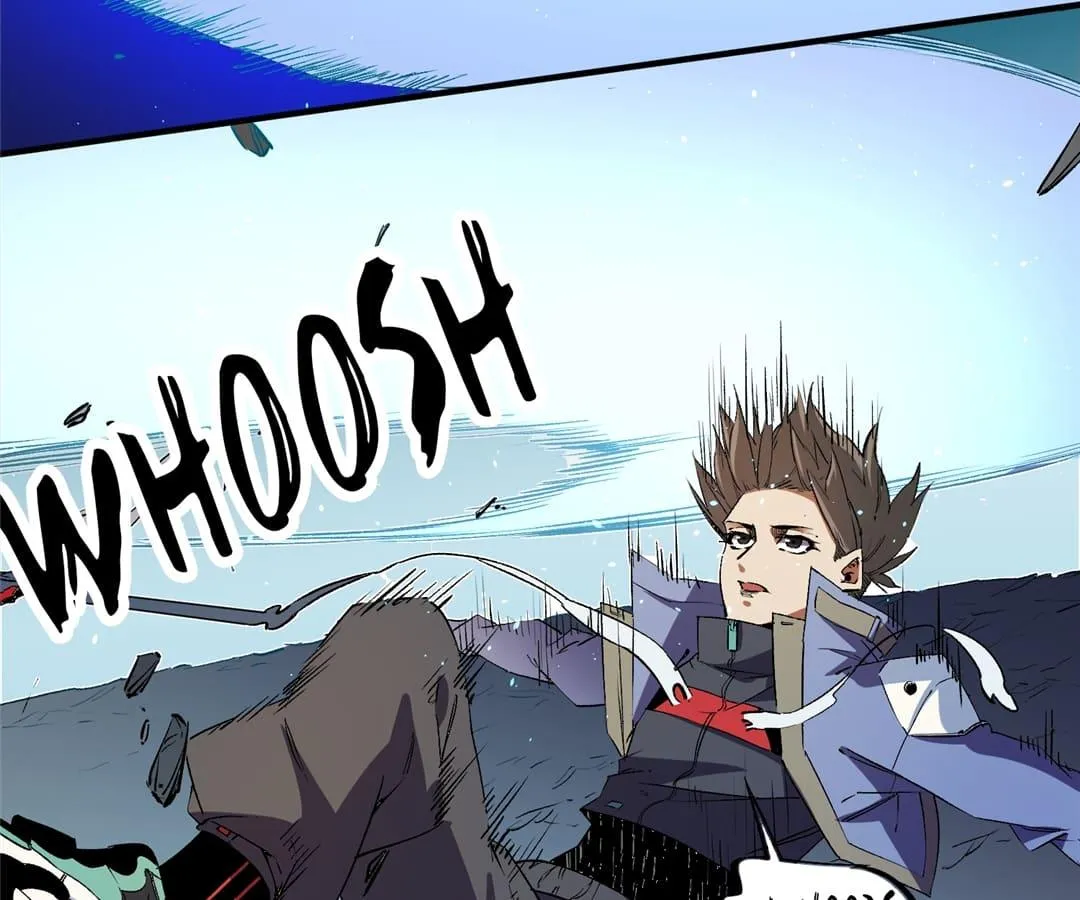 The Jobless Guy Who Has Come to Slay Chapter 18 page 40 - 