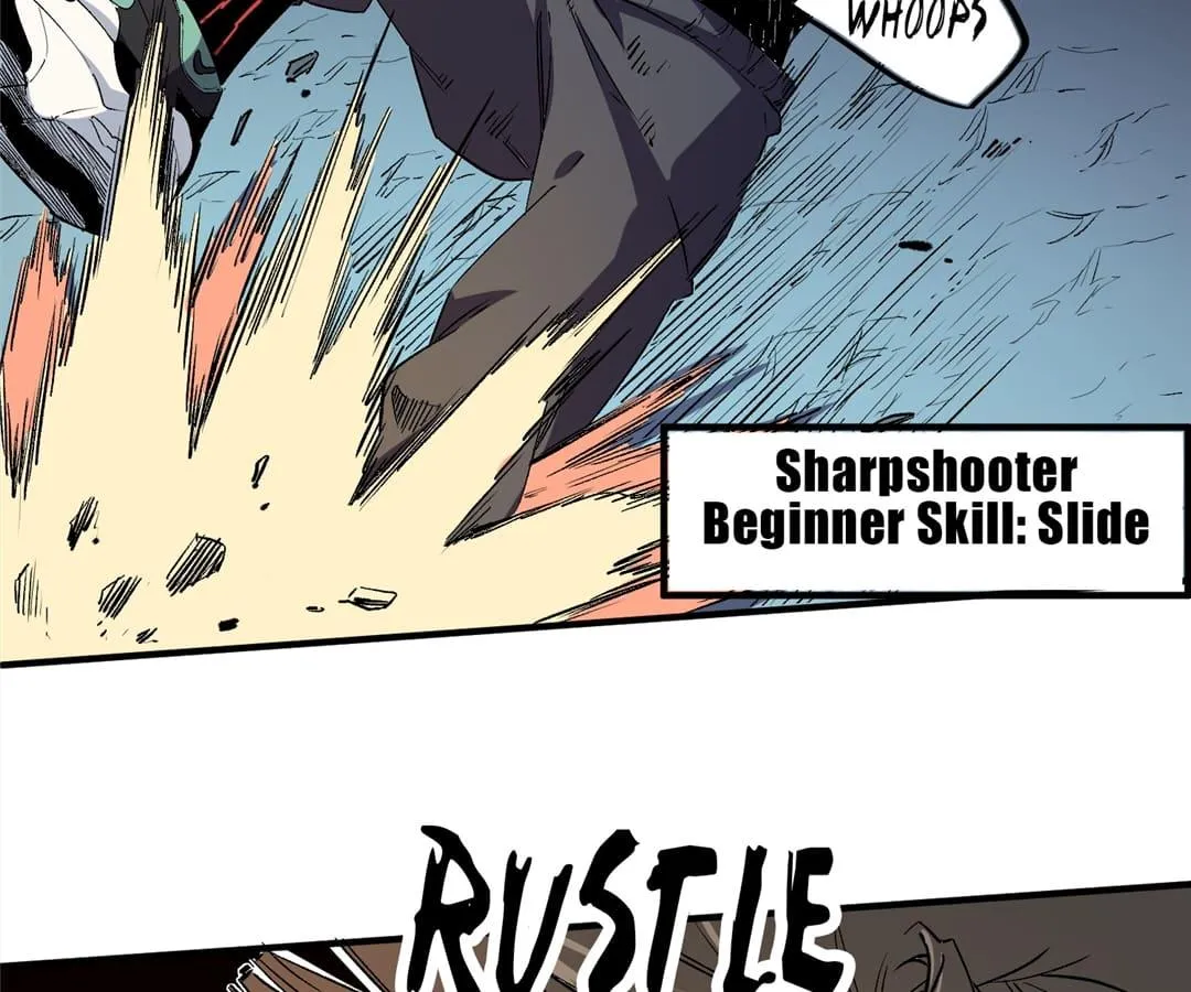 The Jobless Guy Who Has Come to Slay Chapter 18 page 41 - 