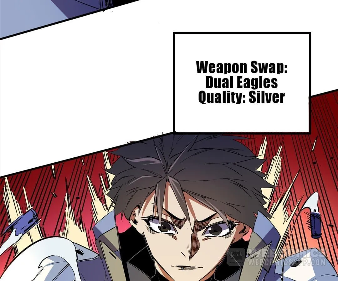 The Jobless Guy Who Has Come to Slay Chapter 18 page 43 - 
