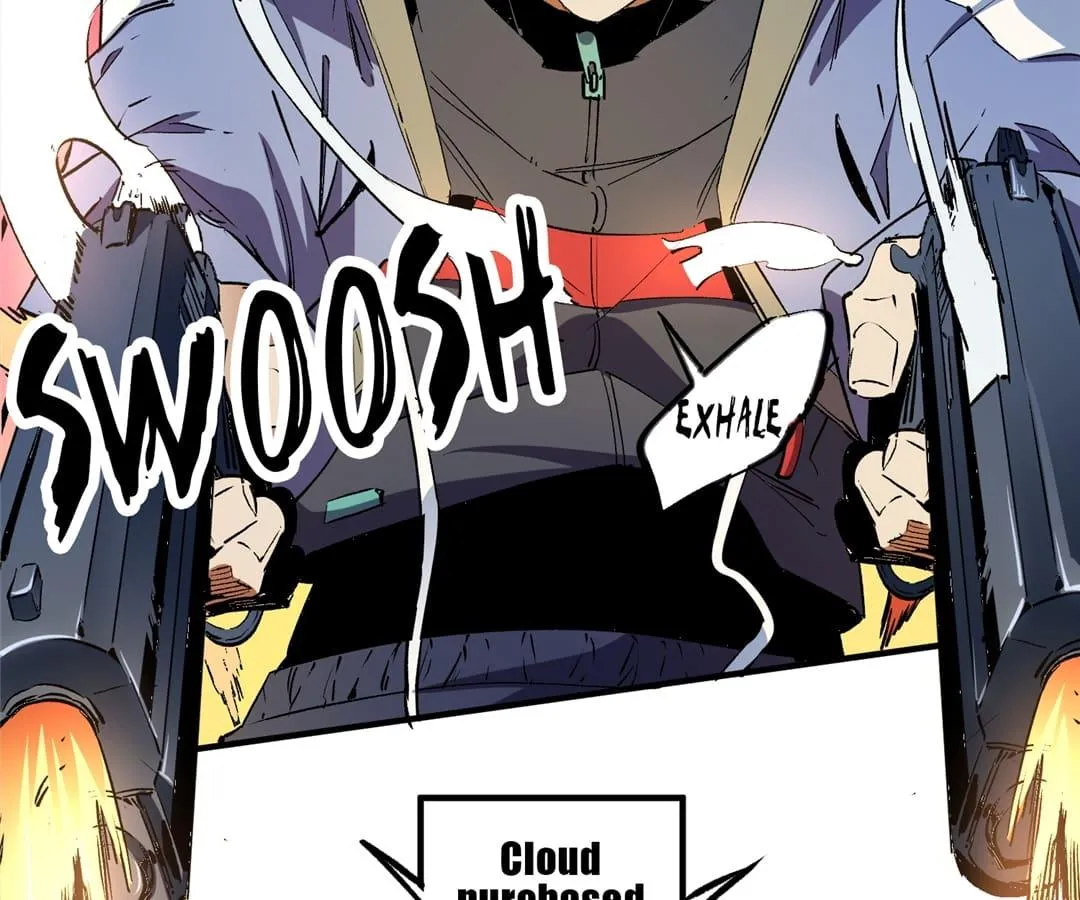 The Jobless Guy Who Has Come to Slay Chapter 18 page 44 - 