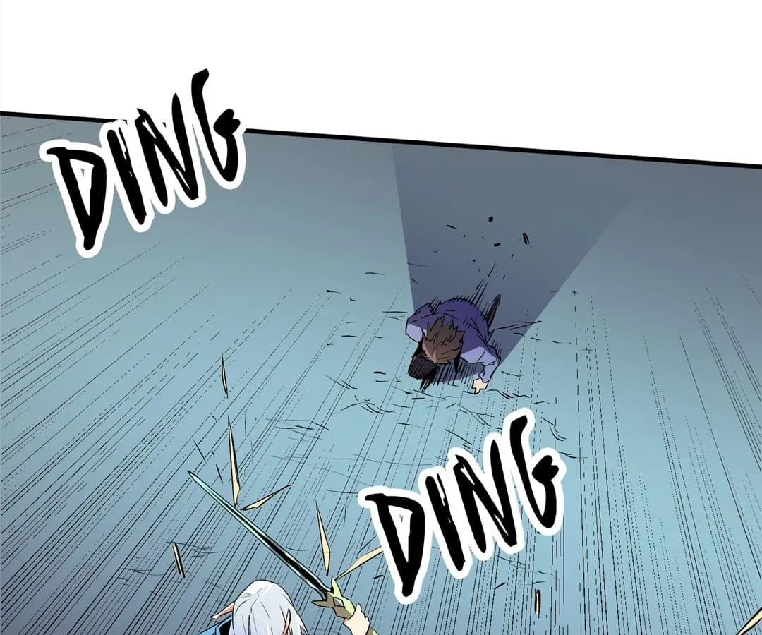 The Jobless Guy Who Has Come to Slay Chapter 18 page 46 - 
