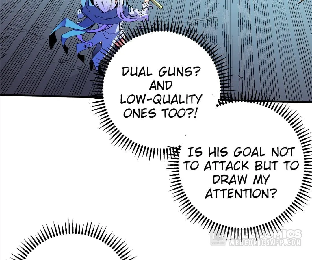 The Jobless Guy Who Has Come to Slay Chapter 18 page 47 - 
