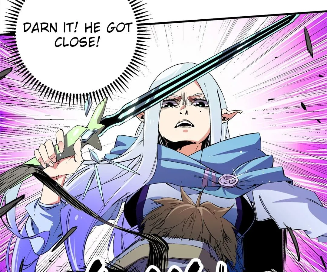 The Jobless Guy Who Has Come to Slay Chapter 18 page 48 - 