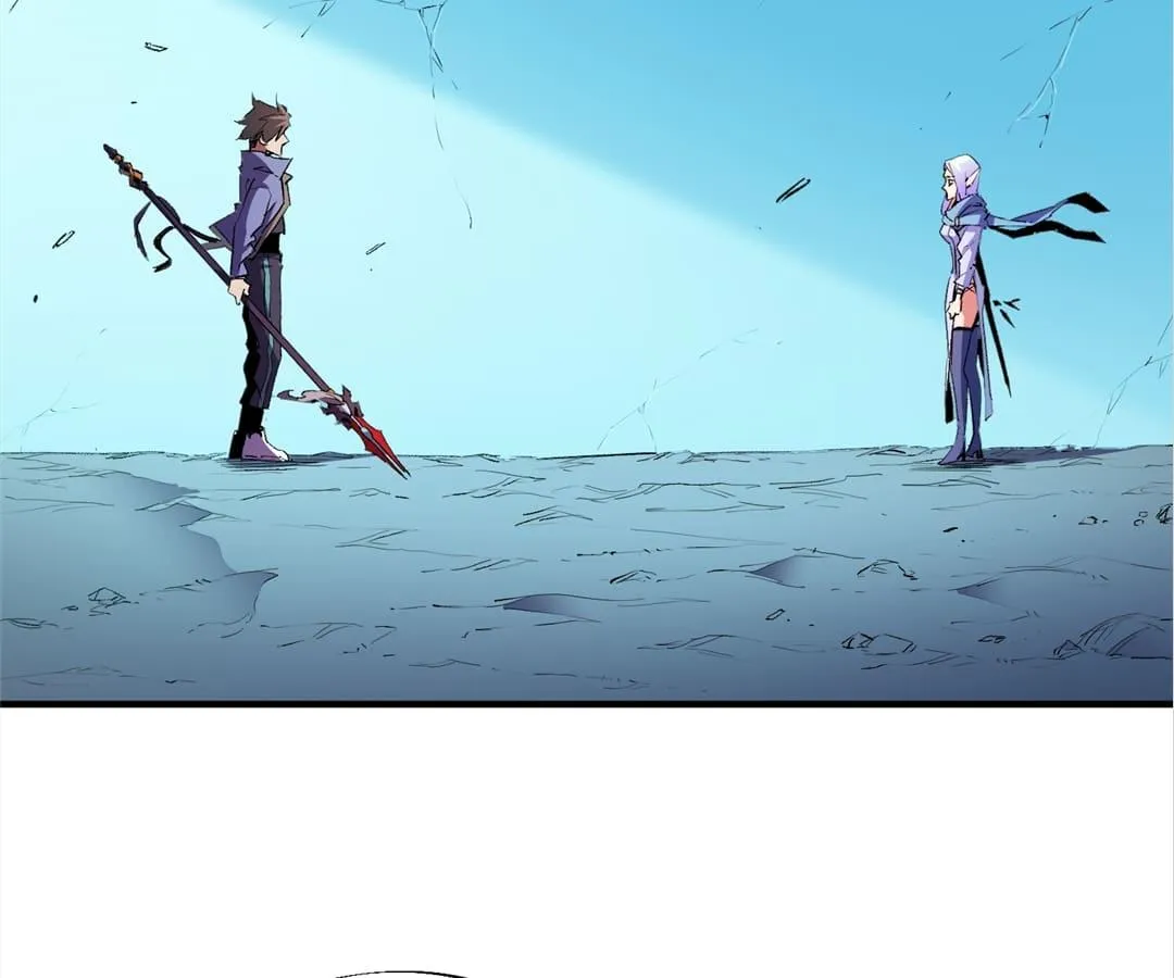 The Jobless Guy Who Has Come to Slay Chapter 18 page 6 - 