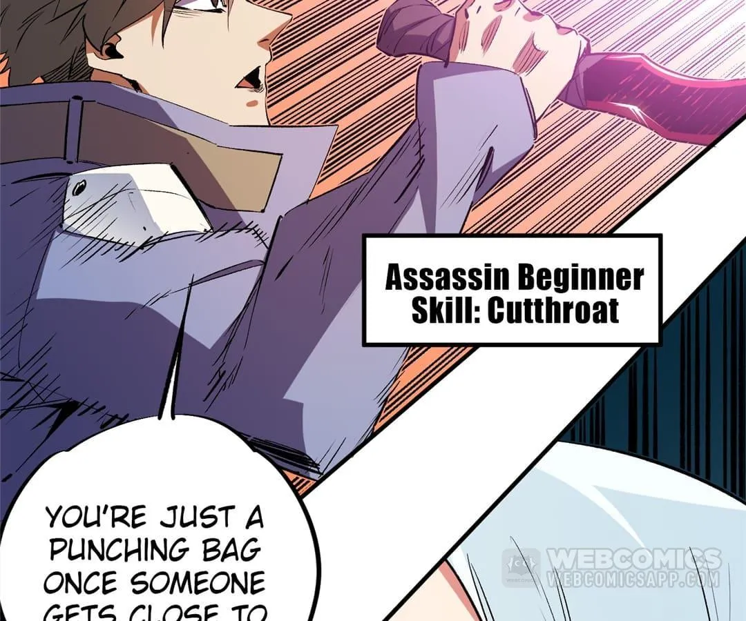 The Jobless Guy Who Has Come to Slay Chapter 18 page 51 - 