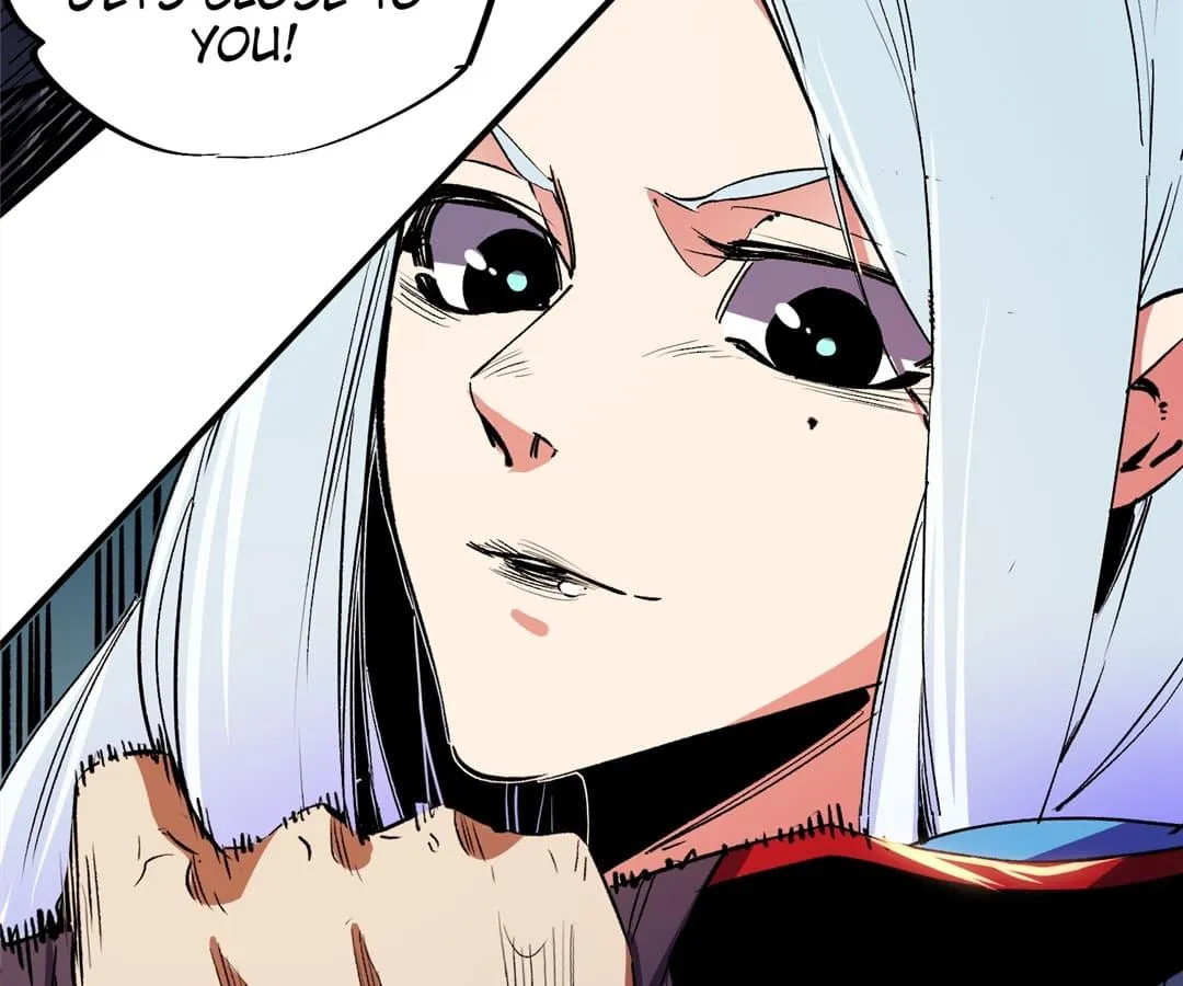 The Jobless Guy Who Has Come to Slay Chapter 18 page 52 - 