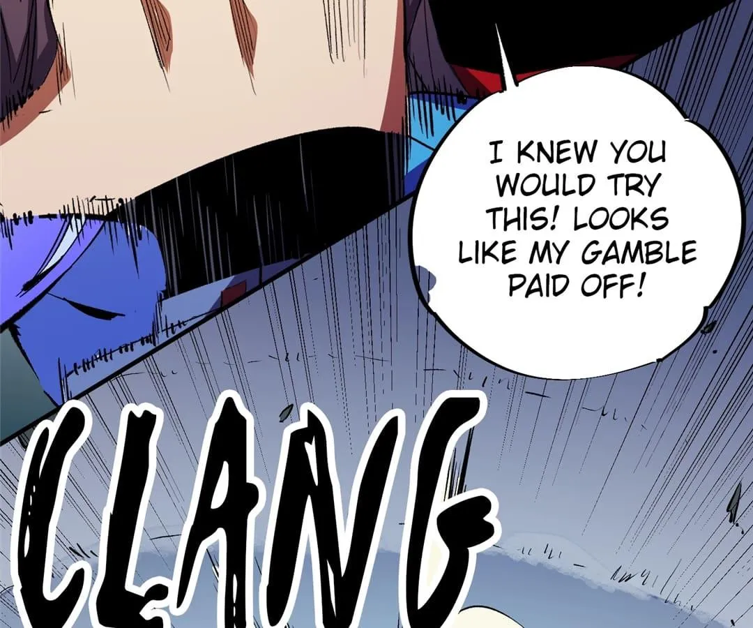 The Jobless Guy Who Has Come to Slay Chapter 18 page 53 - 