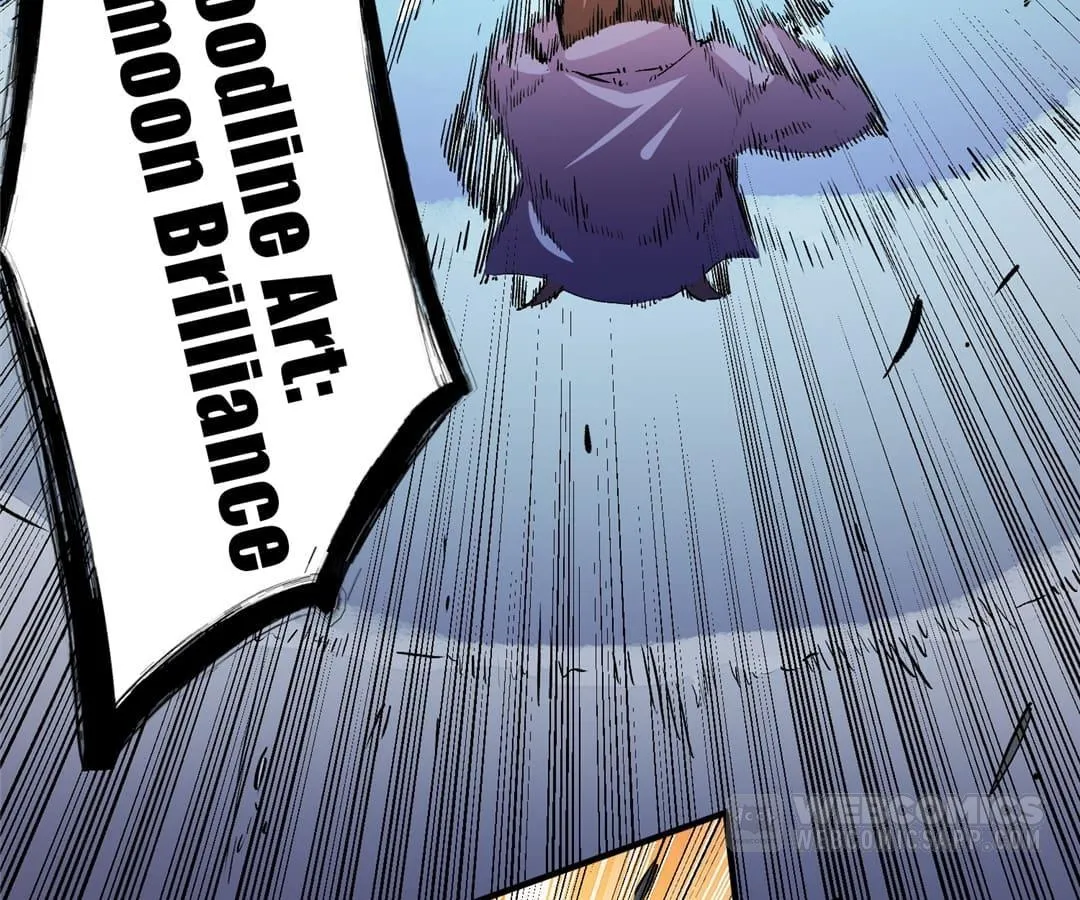 The Jobless Guy Who Has Come to Slay Chapter 18 page 55 - 