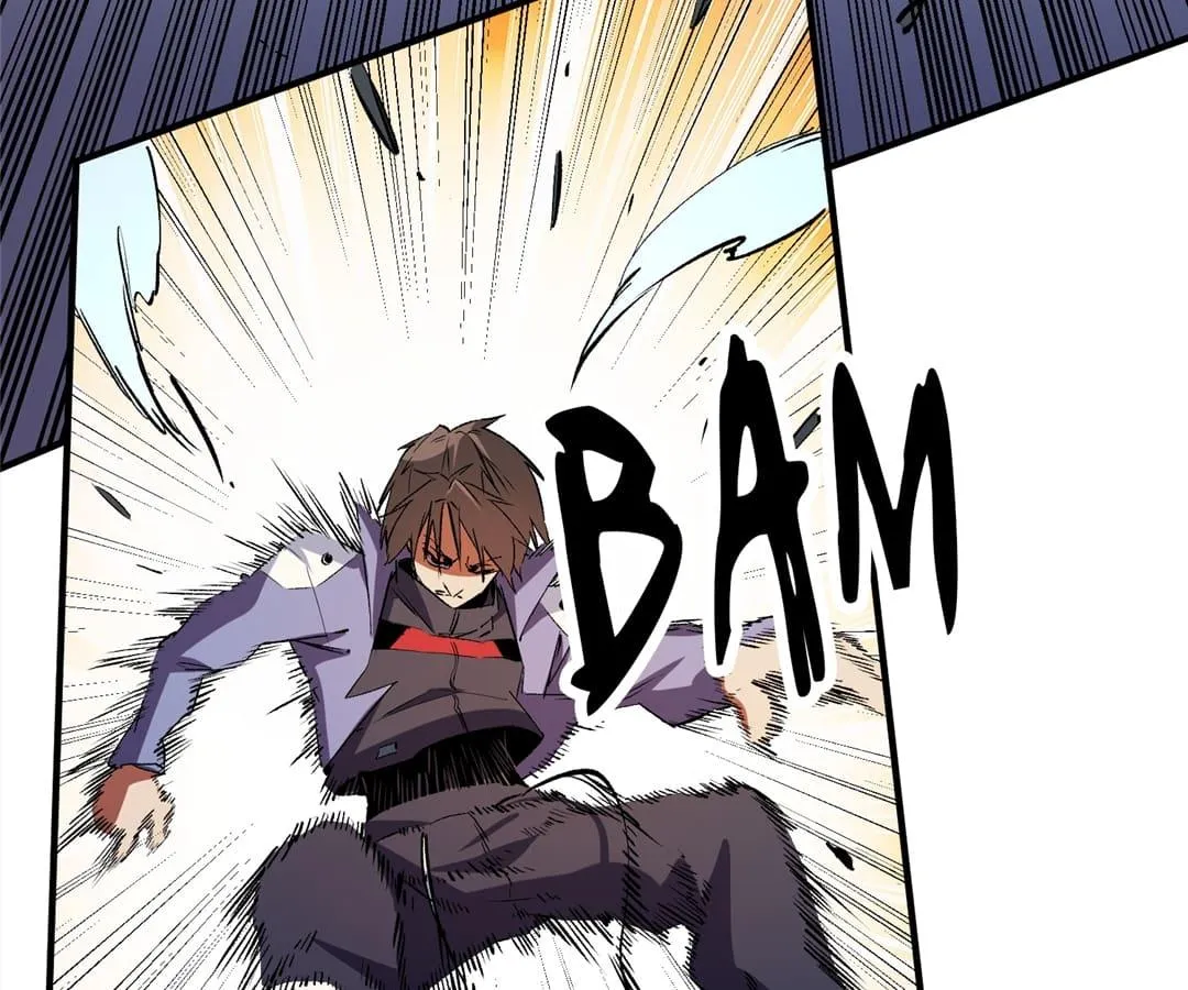 The Jobless Guy Who Has Come to Slay Chapter 18 page 56 - 