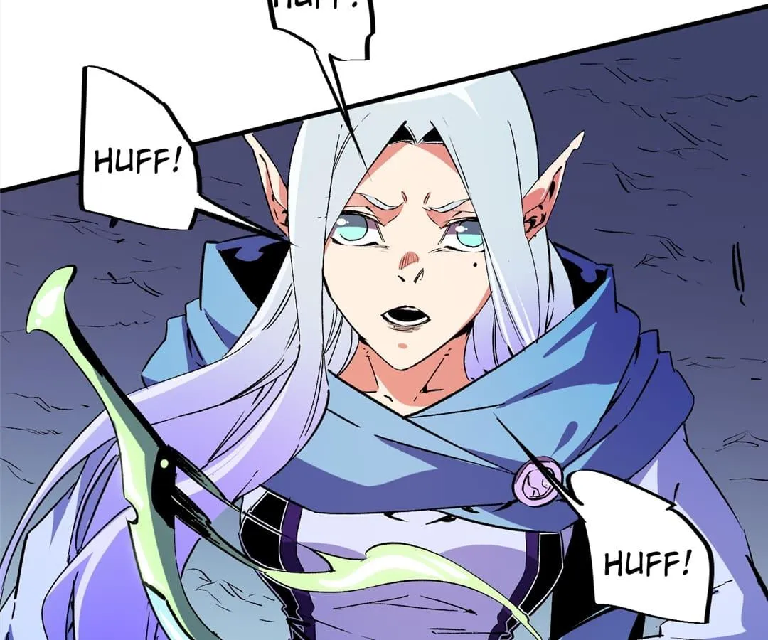 The Jobless Guy Who Has Come to Slay Chapter 18 page 58 - 