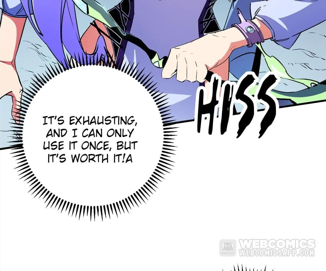 The Jobless Guy Who Has Come to Slay Chapter 18 page 59 - 