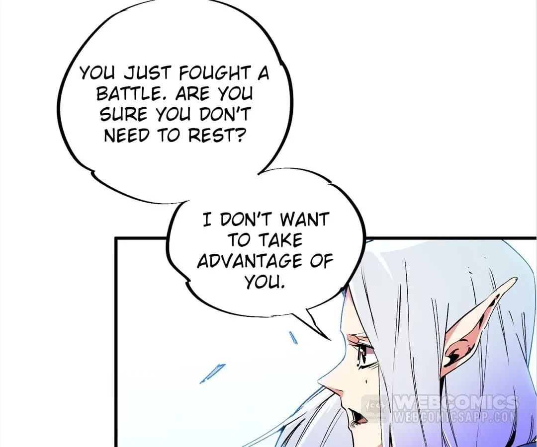 The Jobless Guy Who Has Come to Slay Chapter 18 page 7 - 