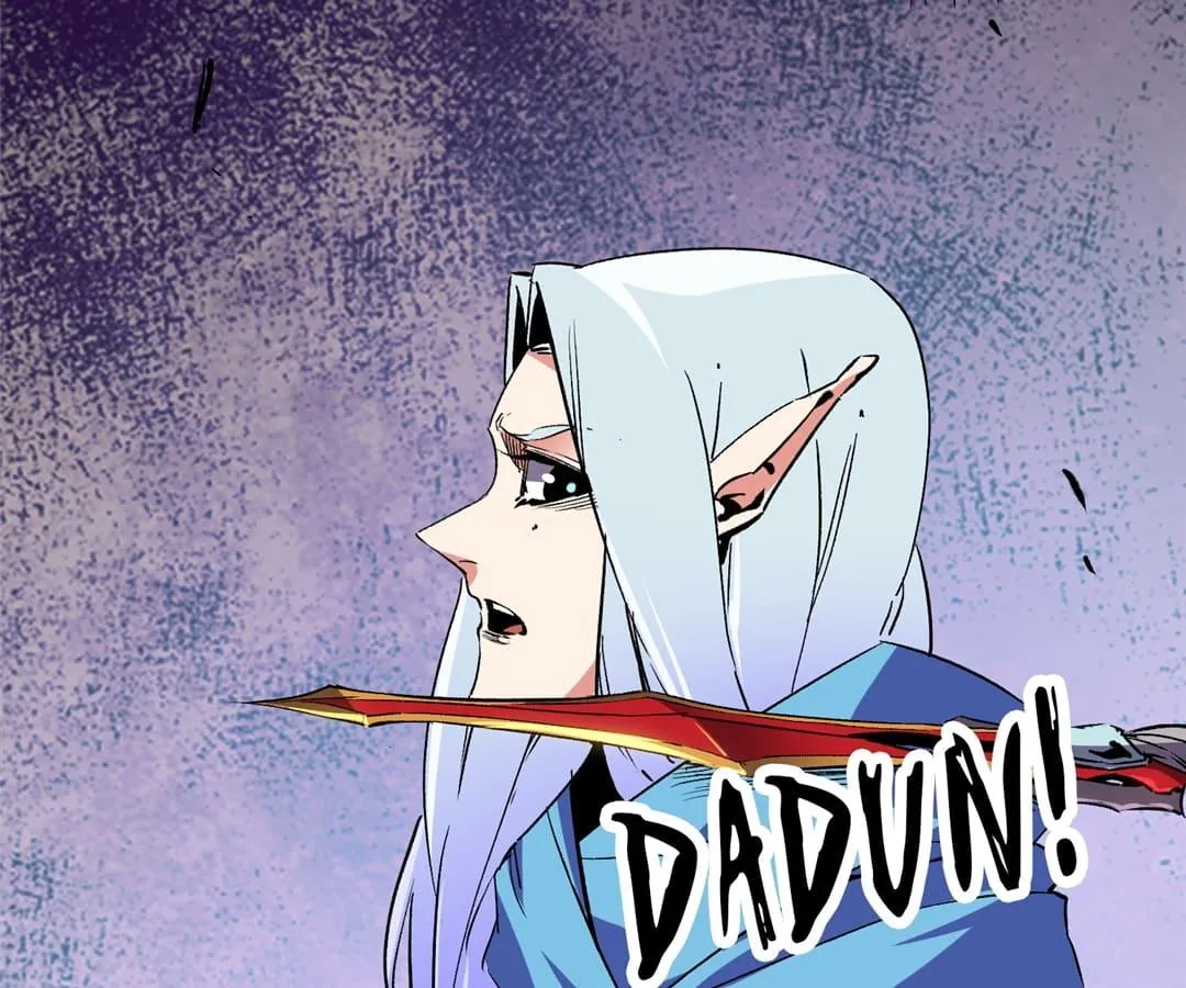 The Jobless Guy Who Has Come to Slay Chapter 18 page 64 - 