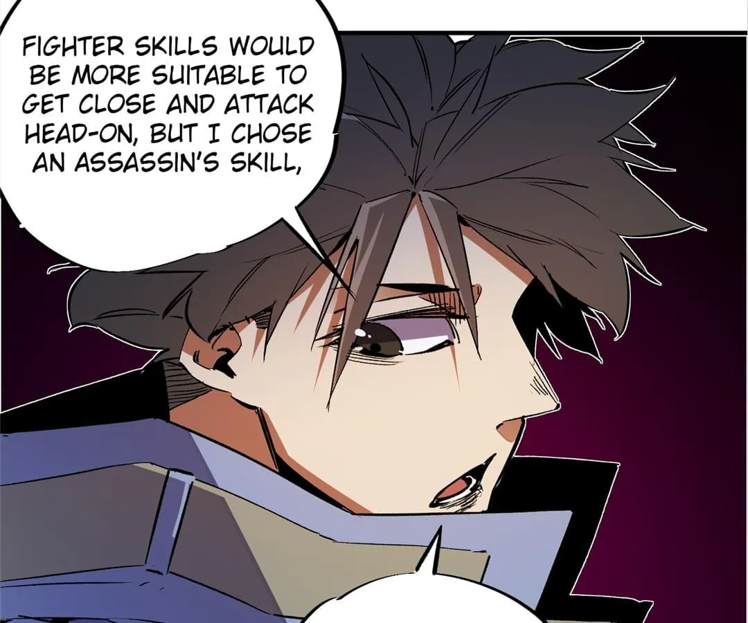 The Jobless Guy Who Has Come to Slay Chapter 18 page 69 - 