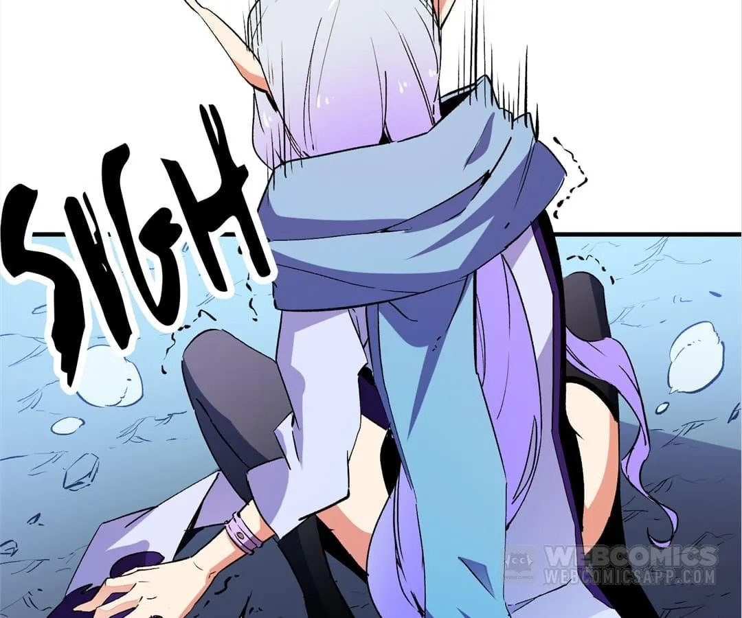 The Jobless Guy Who Has Come to Slay Chapter 18 page 71 - 