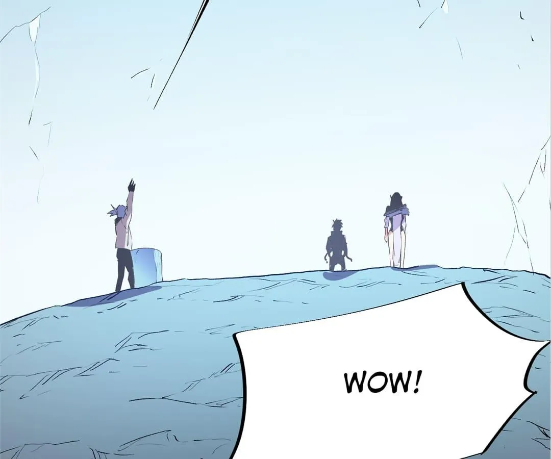 The Jobless Guy Who Has Come to Slay Chapter 18 page 74 - 