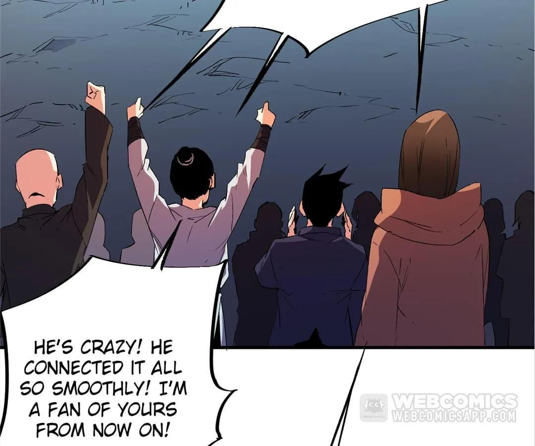 The Jobless Guy Who Has Come to Slay Chapter 18 page 75 - 