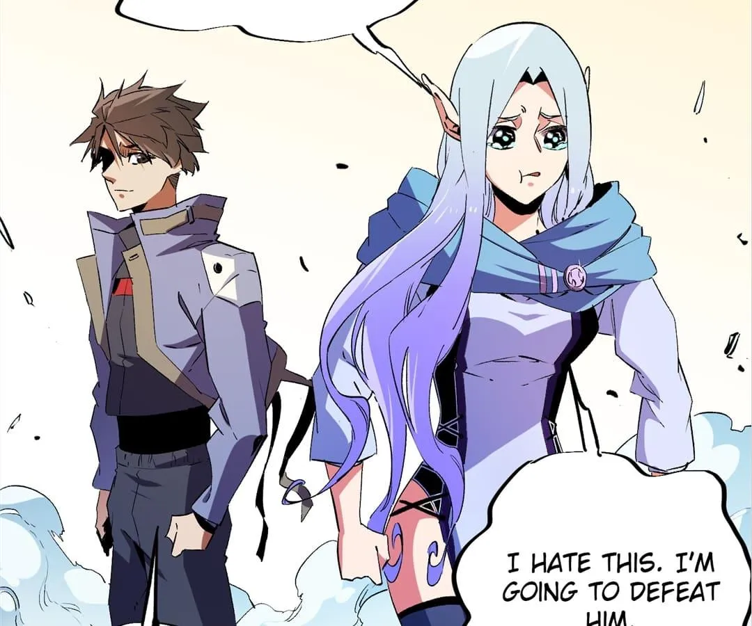 The Jobless Guy Who Has Come to Slay Chapter 18 page 77 - 