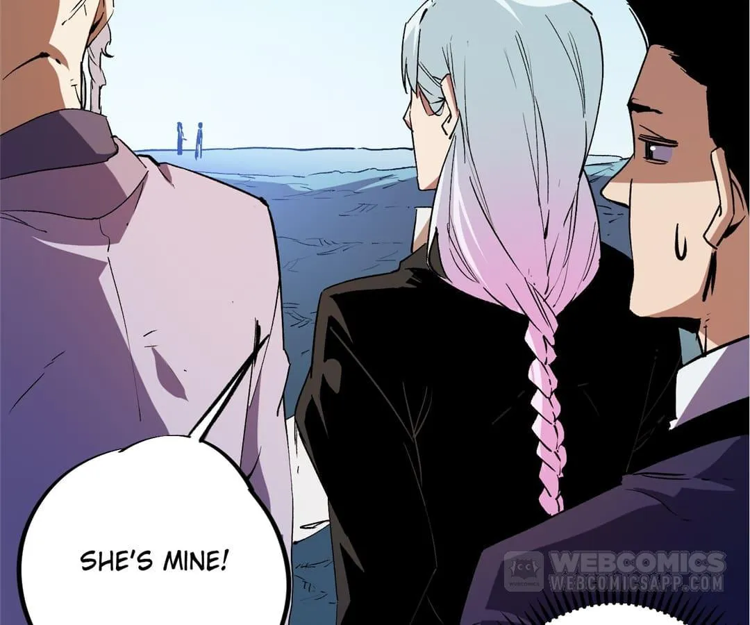The Jobless Guy Who Has Come to Slay Chapter 18 page 79 - 