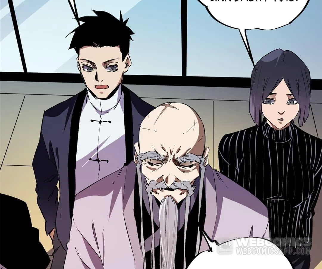 The Jobless Guy Who Has Come to Slay Chapter 18 page 82 - 