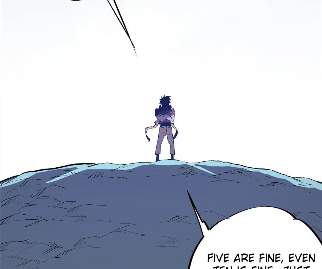 The Jobless Guy Who Has Come to Slay Chapter 18 page 85 - 