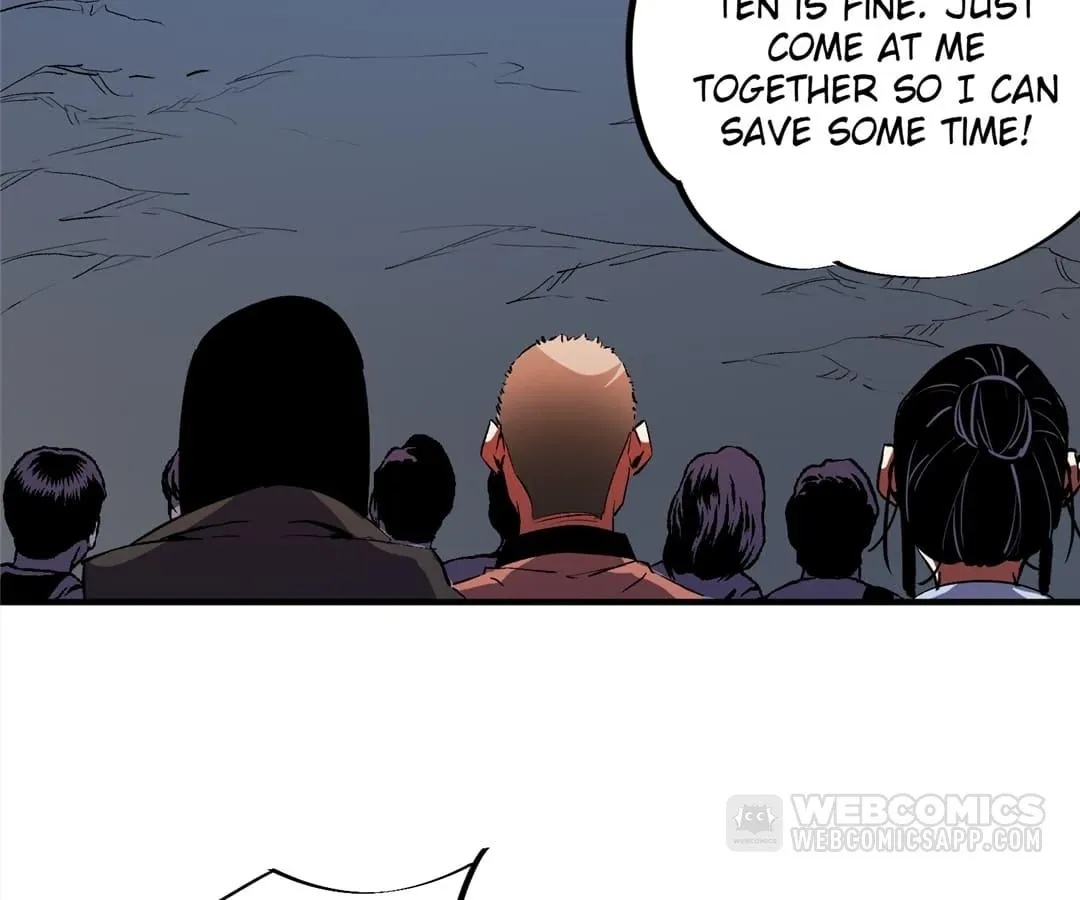 The Jobless Guy Who Has Come to Slay Chapter 18 page 86 - 