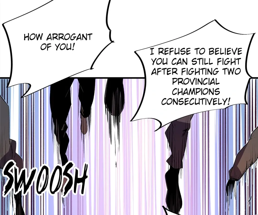 The Jobless Guy Who Has Come to Slay Chapter 18 page 87 - 