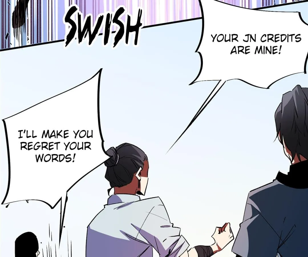 The Jobless Guy Who Has Come to Slay Chapter 18 page 88 - 