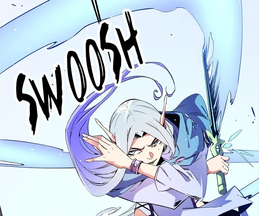 The Jobless Guy Who Has Come to Slay Chapter 18 page 10 - 