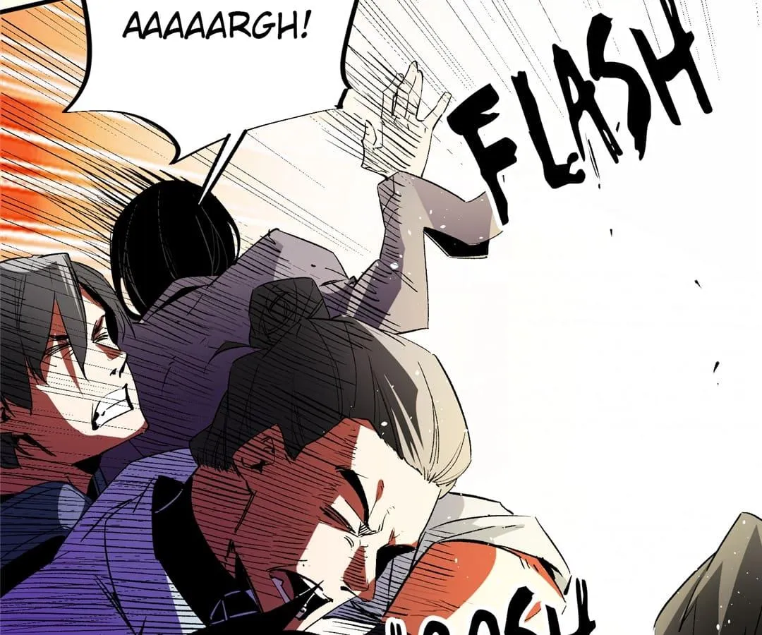 The Jobless Guy Who Has Come to Slay Chapter 18 page 92 - 